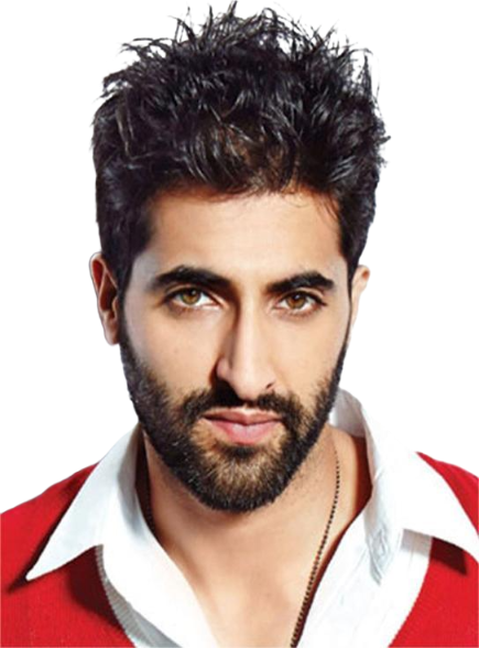 Akshay Oberoi
